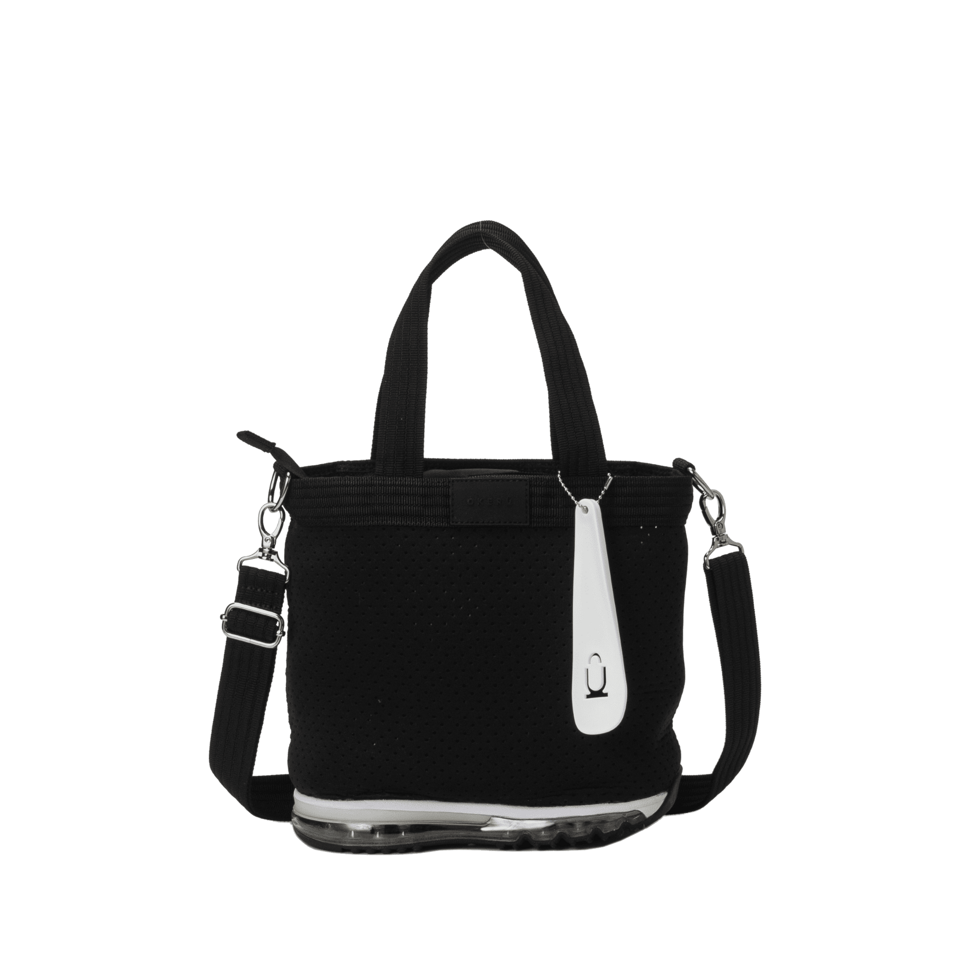 オケル OKERU TYPE-N トートバッグ エアーソール 2025年 OKERU オケル TYPE-N トートバッグ OKMG5ST2 ポリエステル