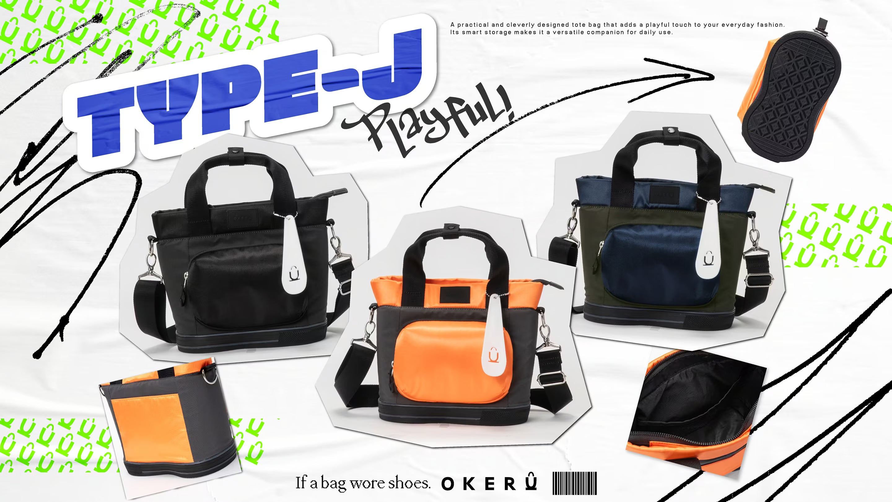 TYPE-J