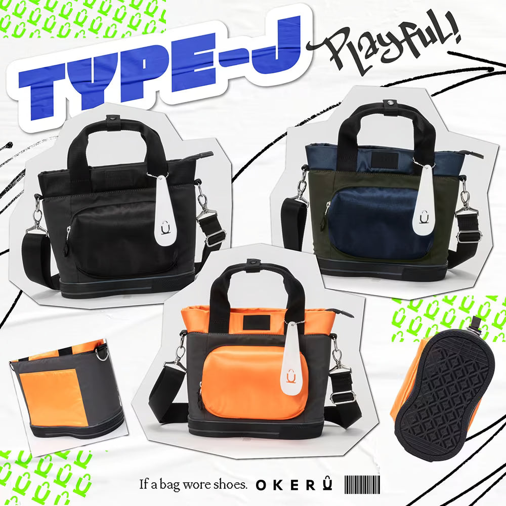 TYPE-J